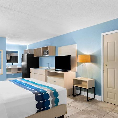 Suburban Studios By Choice Hotels - Award Winning - New 2024 - Walk To Eateries & Grocery - Ultra Sparkling - Garden Rooms - Designer Lighting & Right Off I-95 - Proudly An All American Managed Property Brunswick Buitenkant foto